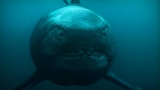 Dunkleosteus Attack Life on our Planet Dinosaurs AnimalPlanet Fish SeaMonster Dunkleosteus [upl. by Rehprotsirhc]