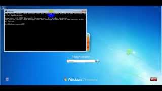 How to reset password windows 7 using command [upl. by Guibert]