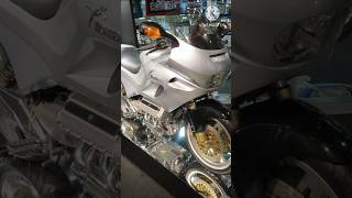 Morbidelli 850 V8  Specs  Features  Stock Exhaust Note 👍🎵🎶🔊😎 [upl. by Ydissahc]