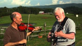 Day 19  Fiddle and Banjo Medley performed in Maryville TN [upl. by Artimas]