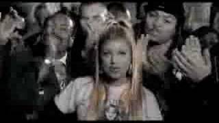 Fergie  Glamorous Official Music Video [upl. by Atel]