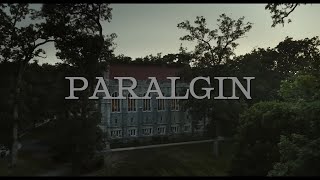 PARALGIN  Darkside Official Video [upl. by Noramac472]