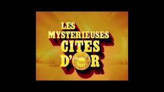 Michael Ven Les Mystérieuses Cités Dor PRIVATE REMIX [upl. by Airotahs]