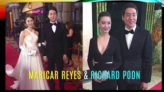 MS MARICAR REYES AND MR RICHARD POON [upl. by Aneroc]