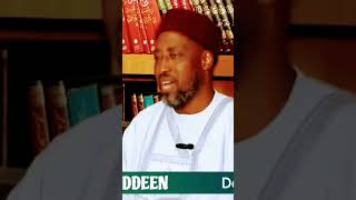 Prof Ibrahim Maqari Chief Imam National Mosque Abuja Nigeria Ihyau Ulum DarulFurqanZariaTV [upl. by Notsyrb163]