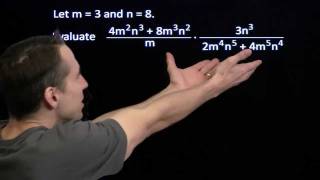 Art of Problem Solving Factoring MultiVariable Expressions Part 2 [upl. by Ainoda]