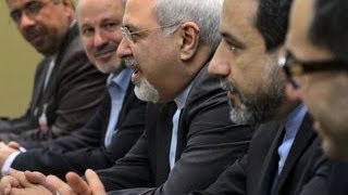 Disagreements remain over Iran nuclear deal [upl. by Nicko729]