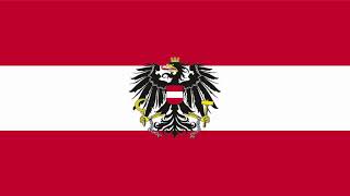 Österreichische Bundeshymne Land der Berge  National Anthem of Austria [upl. by Halsey]