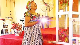 Your Prayer Life Wil Increase After Watching This Prayerful Movie Of A Prayerful Mother NEW MOVIE [upl. by Etirugram]