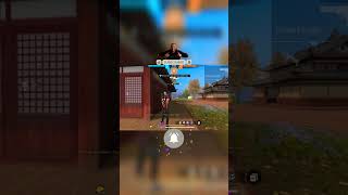 Legend face reveal  freefire shorts gaming video [upl. by Lednar]