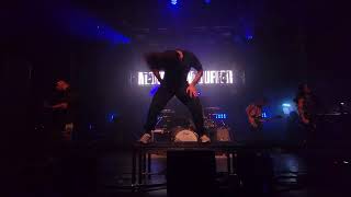 Make Them Suffer  Erase Me Live [upl. by Dublin]