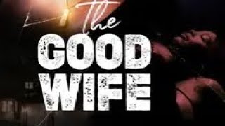 The Good Wife Trailer Tubi [upl. by Mcmurry]