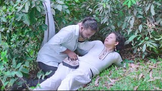 যৌবনের ছটফটানি  शबाब  Youthfulness  Bangoli Short Film [upl. by Rolan]