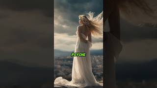 From Mortal to Goddess Psyches Love Conquers All GreekMyth mythology [upl. by Derby]