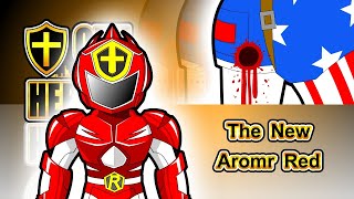 Citi Heroes EP135 quotThe New Armor Redquot [upl. by Ahsiakal878]