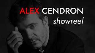 ALEX CENDRON showreel 2024 [upl. by Rosse305]