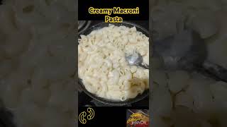 Quick Easy Mac amp Cheeseyoutubeshorts ytshortsasmrasmrvideotrenfypviralreelsaasa kooda song [upl. by Elleirad]