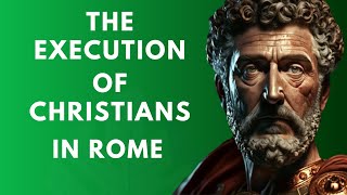 Why Romans Persecuted Christians so Much [upl. by Enelear]