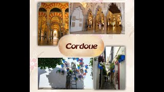 Cordoue Andalousie [upl. by Hsivat613]