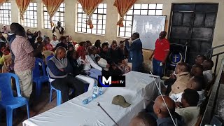 Okiki 2027 ni kivumbi lazima nipeleke MP Arama nyumbani [upl. by Main225]