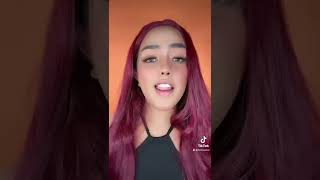 Adicta al Perreo Farina TikTok trend [upl. by Francoise569]