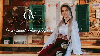 Georgiana Vița  Ceai făcut Gheorghiță Official Video [upl. by Ivana614]