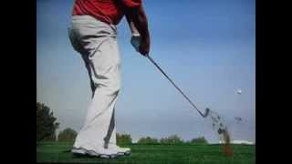 Jason Dufner  191 Yard 7Iron Ultra Slow Motion 2014 [upl. by Waugh]