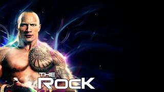 The Rock 18th Theme Arena Effect [upl. by Yeslek]