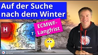 Auf der Suche nach dem Winter  Der neue Februartrend ist da [upl. by Oir]