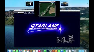 TUTO Personnaliser circuits Starlane GPS [upl. by Dash]