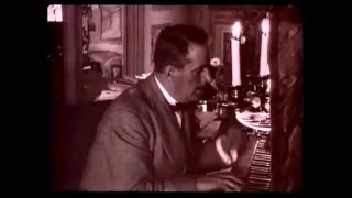 Giacomo Puccini  Frammenti di Vita [upl. by Emearg505]