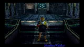 Final Fantasy X Part 136  Zanarkand Cloister of Trials Destruction Sphere [upl. by Jaclin36]