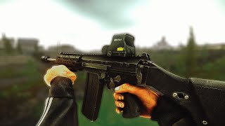 Porto il FAL ai DORMITORI 🔥  Escape From Tarkov [upl. by Anev]