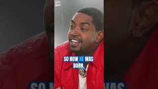 Lil Scrappy On What It’s Like In A DIDDY PARTY [upl. by Valerlan]