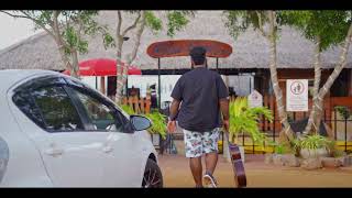 Danena Thenaka Official Trailer Video  Hashan Fernando [upl. by Mallen]