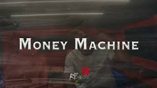 FREE FMG x Valsbezig Type Beat 2024  Money Machine  ProdRpBeats [upl. by Aziaf]