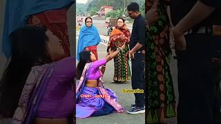 Na Na Karte Pyar 🤣🤣 song music love dance shorts shortvideo aprajita viralvideo bollywood [upl. by Tremaine]