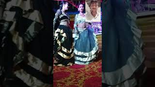 Lasar phasar kare lagal deh saya shadivairalshort bhojpuridance dance [upl. by Annavas]