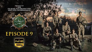 Drama Serial Sinf e Aahan  𝗘𝗽𝗶𝘀𝗼𝗱𝗲 𝟵  22 January 2022  ISPR [upl. by Rodman]