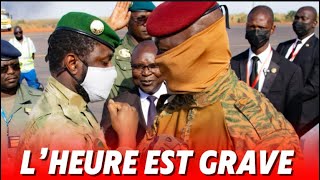 🔴URGENT 🇲🇱🇲🇱🇲🇱GROSSE ALERTE SUR LE MALI SUI VEUT SEMER LA ZIZANIE [upl. by Learrsi]