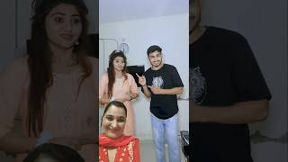 comedy funny tamil fun ownvoice explore foryou family drama rajjufam kajalsoni 🤣🤣🤣😍 [upl. by Latia]