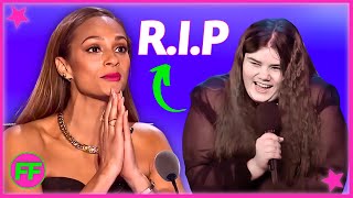 9 Britain’s Got Talent Contestants Who Died Tragically What Happened 2024 UPDATE [upl. by Amando]