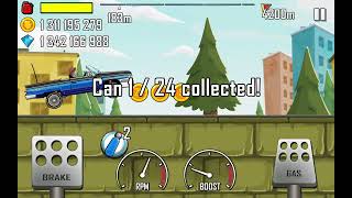 trying some new viechles  hill climb mod gameplay [upl. by Tnirb369]