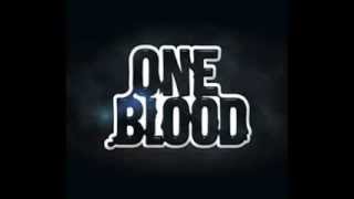 Diss Para Rapper  one blood saykoji 8 ball [upl. by Jenks807]