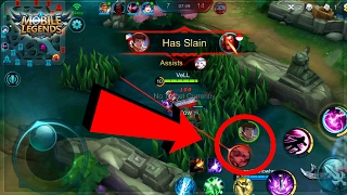 Mobile Legends How to Target Specific Heroes Manually  How to disable Auto Aim In Team Fights [upl. by Dnilasor]