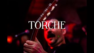 Torche  quotFrom Herequot and quotSubmissionquot Live at The Atlantic [upl. by Riddle]