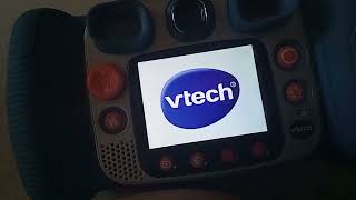 Vtech Kidizoom Duo 50 On Low Batteries [upl. by Ykcim2]