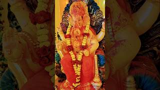 parwati chya bala ganpatiganeshchaturthiparvatichya bala Parvatichya bala djganesh song [upl. by Jarita]