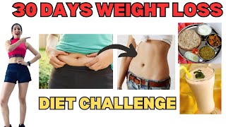 May Weight Loss Challenge  Lose Weight in 1 Month  Diet plan  Guidance [upl. by Watts]