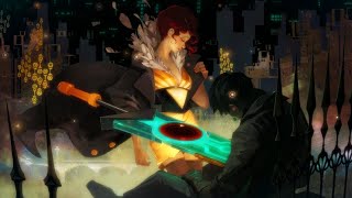 Transistor  Playthrough  No commentary  Episode 1 [upl. by Ashmead]